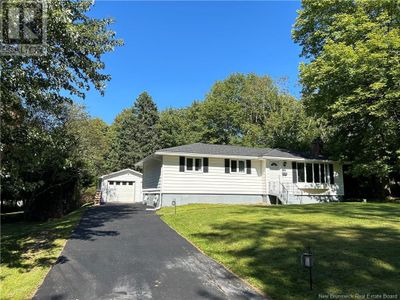 109 Sherwood Dr, House other with 3 bedrooms, 2 bathrooms and null parking in Quispamsis NB | Image 1