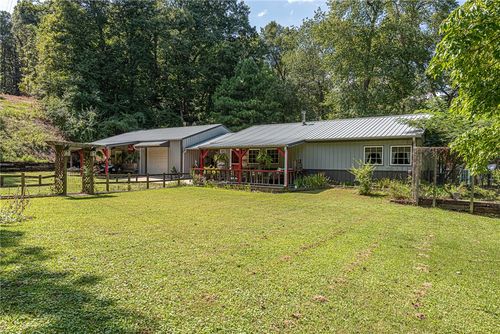 15511 Red Fox Dr, Fayetteville, AR, 72704-8450 | Card Image