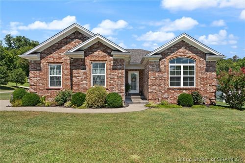 2714 Crescent Hill Dr, Corydon, IN, 47112-8295 | Card Image