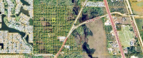0 N Kings Hwy, Fort Pierce, FL, 34951 | Card Image