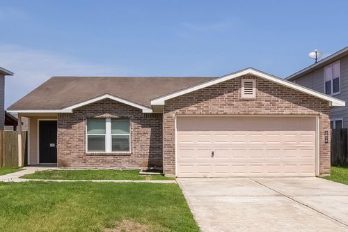 2034 Vanamen Ct, Conroe, TX, 77304-1601 | Card Image