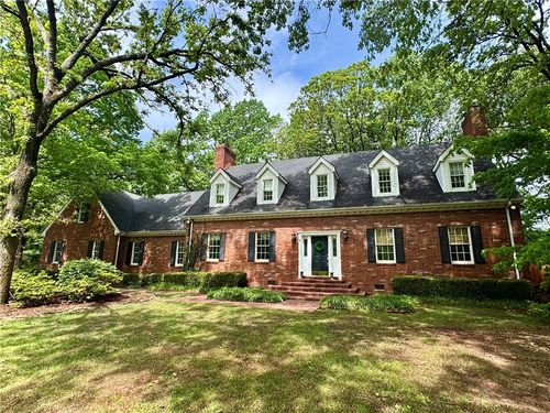 4 W Huntington Place, Rogers, AR, 72758 | Card Image