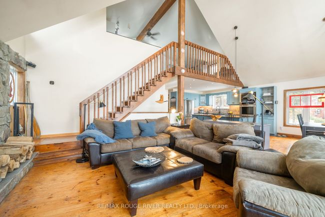 188 - 68 Robins Rd, House other with 3 bedrooms, 2 bathrooms and 4 parking in Roseneath ON | Image 25