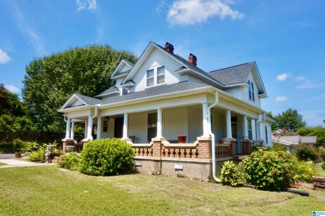 401 8 Th St Sw, House other with 4 bedrooms, 2 bathrooms and null parking in Cullman AL | Image 44