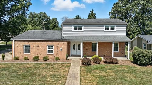 5501 12th Ave, Vienna, WV, 26105-3213 | Card Image