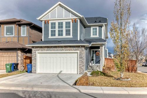 98 Legacy Lane Se, Calgary, AB, T2X1Y7 | Card Image