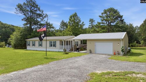 318 Catherine Dr, Pelion, SC, 29123-9604 | Card Image