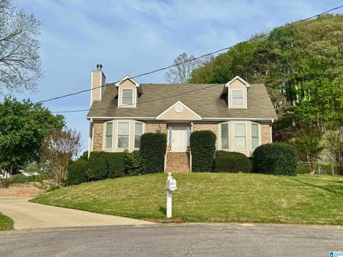 2014 Creely Circle, BIRMINGHAM, AL, 35235 | Card Image
