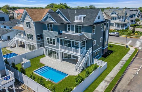 200 Central Ave, Point Pleasant Beach, NJ, 08742-3222 | Card Image