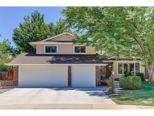 4987 E Lake Ave, Centennial, CO, 80121-3338 | Card Image