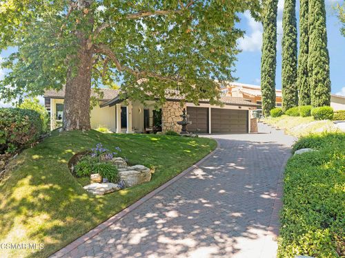 1644 Glennon Ct, Westlake Village, CA, 91361-1637 | Card Image