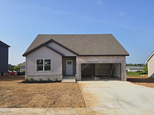 45 Echo Ridge, Oak Grove, KY, 42262 | Card Image