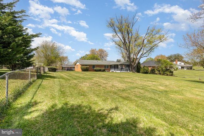 20063 Williams Dr, House other with 4 bedrooms, 2 bathrooms and null parking in CULPEPER VA | Image 36