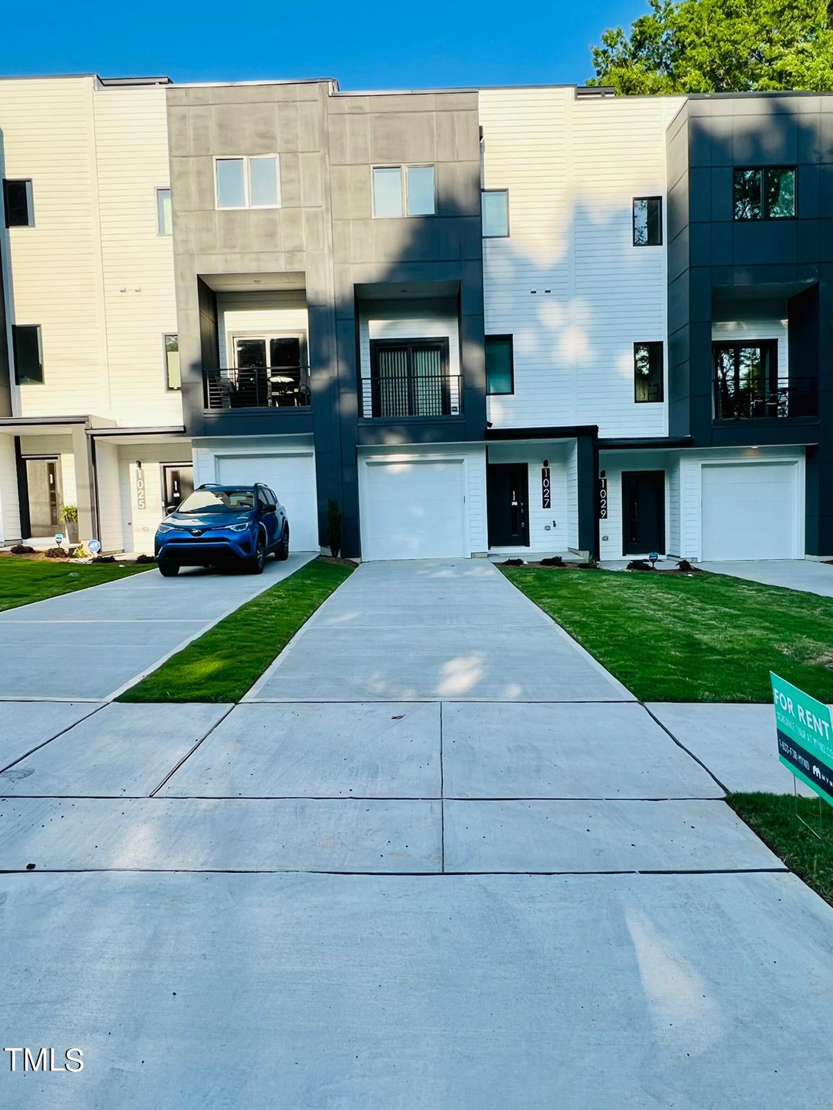 Gregg St, Raleigh, NC 27601