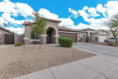 3413 S 95 Th Drive, House other with 3 bedrooms, 2 bathrooms and null parking in Tolleson AZ | Image 3