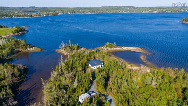 389 Anderson Rd, House other with 3 bedrooms, 4 bathrooms and null parking in Musquodoboit Harbour NS | Image 13