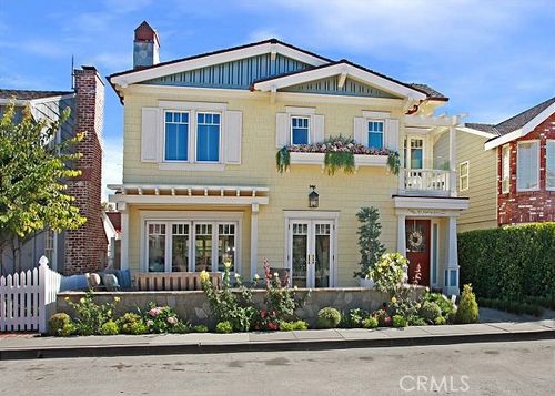 112 Abalone Ave, Newport Beach, CA, 92662-1302 | Card Image