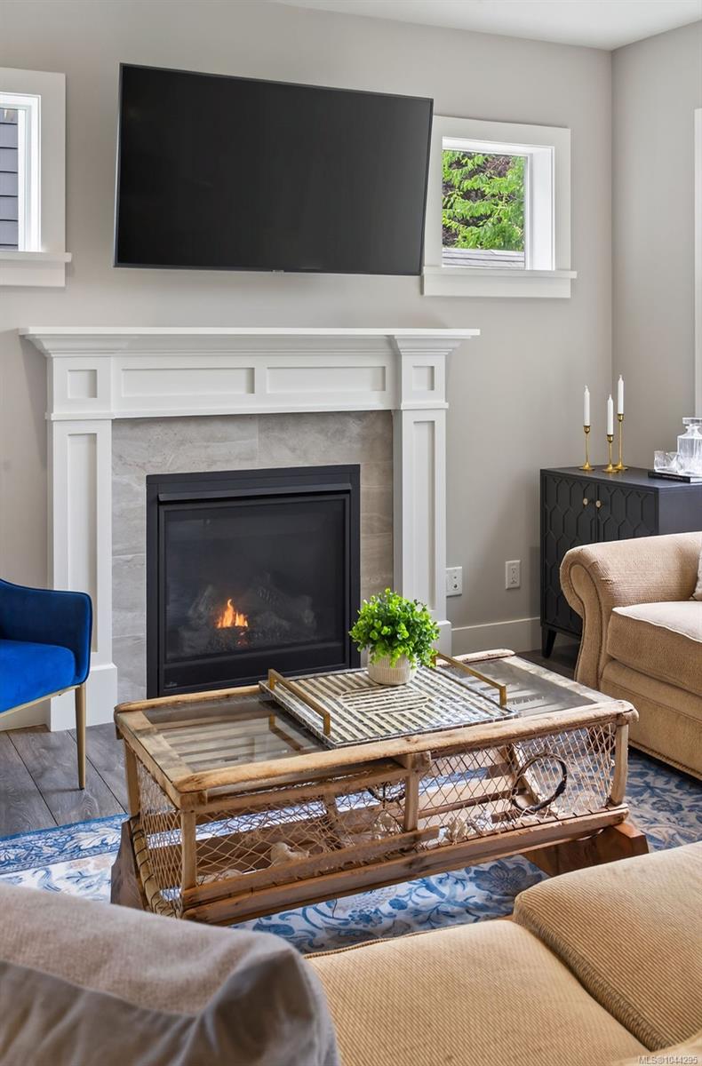 Residential in Central Saanich 4