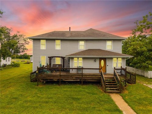 701 Mount St, Polo, MO, 64671-9373 | Card Image