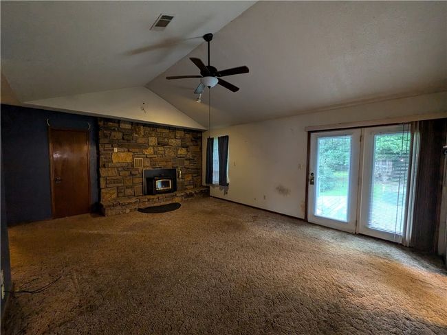 24 Cedar Creek Dr, House other with 3 bedrooms, 2 bathrooms and null parking in Clarksville AR | Image 15