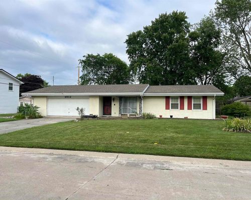 4612 Maple Terrace Pkwy, Fort Wayne, IN, 46835-3956 | Card Image