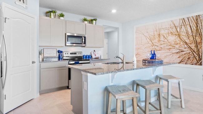 924 Bear Hammock Dr, House other with 4 bedrooms, 2 bathrooms and null parking in UMATILLA FL | Image 22