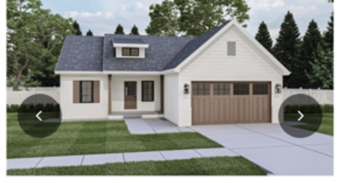 1519 Ranger Dr, Glencoe, MN, 55336-4501 | Card Image