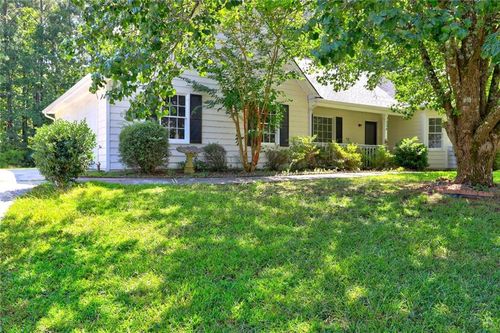 9166 Tara Dr Sw, Covington, GA, 30014-2087 | Card Image