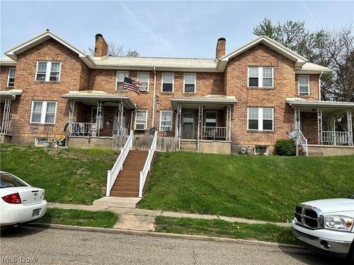 125 George St, Mingo Junction, OH, 43938-1207 | Card Image