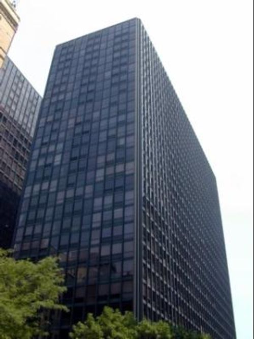 2811-900 N Lake Shore Dr, Chicago, IL, 60611-1582 | Card Image
