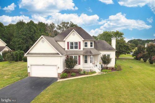 2302 Woodland Ct, POCOMOKE CITY, MD, 21851-2856 | Card Image