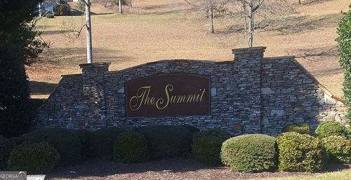 LOT 68 Summit Trce, Blairsville, GA, 30512 | Card Image