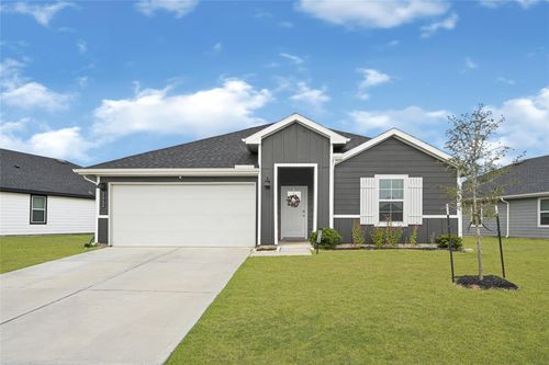 31734 Hallington Hill Ln, Fulshear, TX, 77441-2633 | Card Image