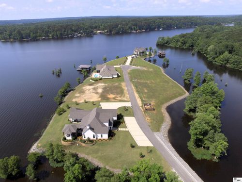 Lot 6 Dozier Creek Island Drive, Farmerville, LA, 71241 | Card Image
