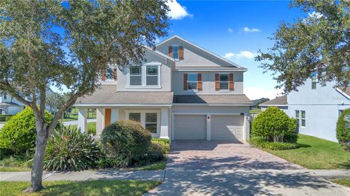 15898 Citrus Grove Loop, Winter Garden, FL, 34787-9461 | Card Image