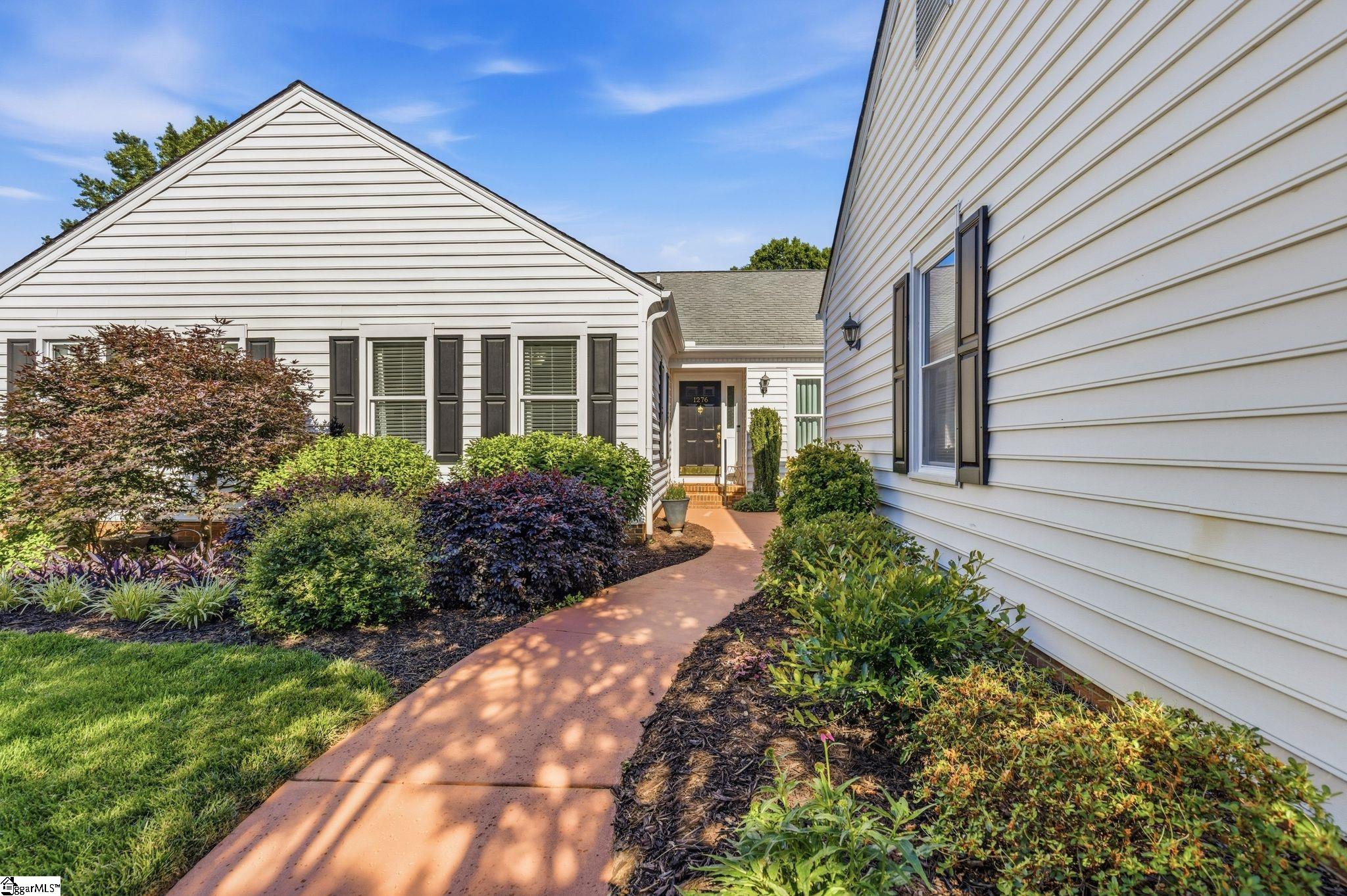 Residential in Greenville 3