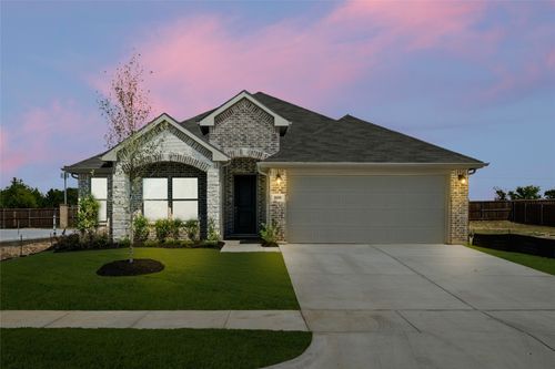808 Misty Ln, Cleburne, TX, 76033-4786 | Card Image