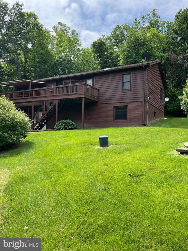 400 N Fork River Rd, House other with 3 bedrooms, 3 bathrooms and null parking in Shenandoah VA | Image 37