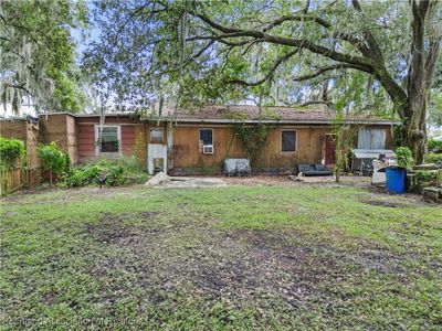 1025 Browning Road E, House other with 2 bedrooms, 1 bathrooms and null parking in Lakeland FL | Image 1