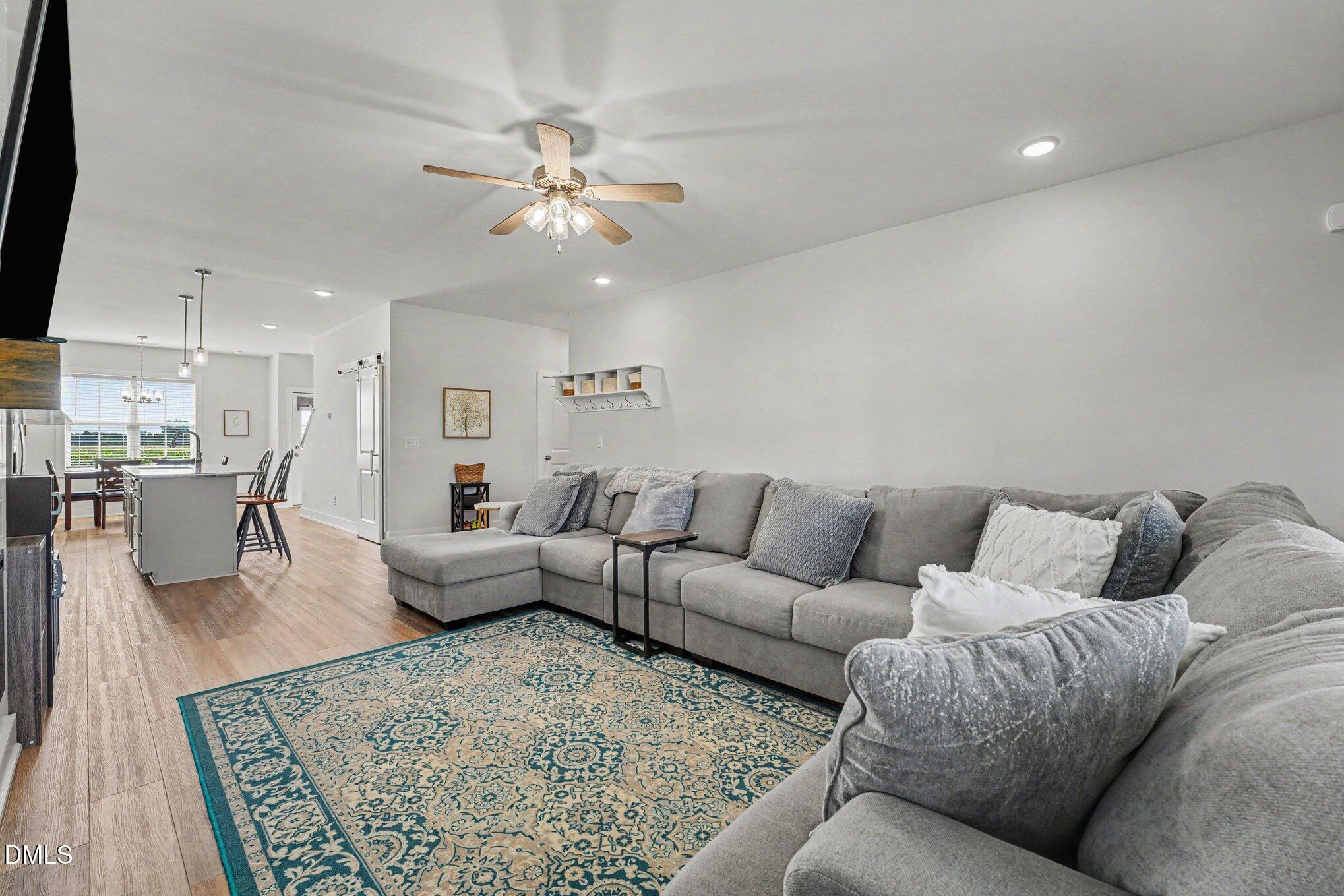 Residential in Kenly 5