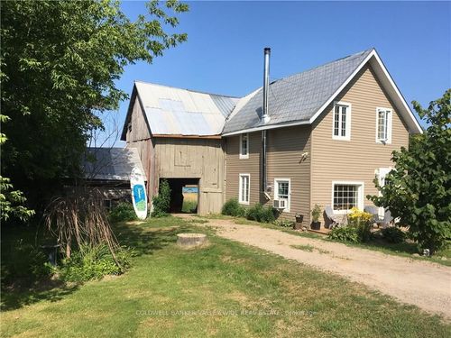 1836 Kerr Line, Foresters Falls, ON, K0J1V0 | Card Image