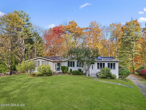 12 Sawmill Ter, Greenwich, CT, 06830-4030 | Card Image