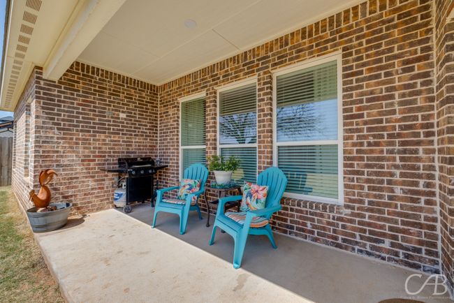 113 Sage Brush Dr, House other with 3 bedrooms, 2 bathrooms and null parking in Abilene TX | Image 26