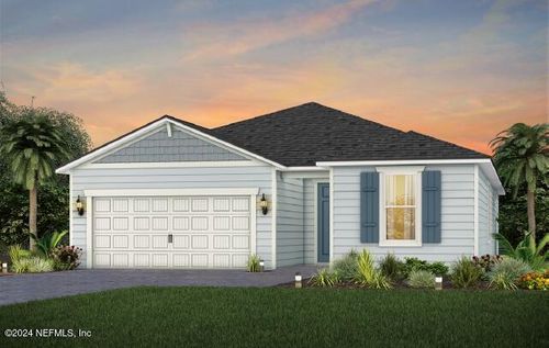 843 Continuum Loop, YULEE, FL, 32097-3660 | Card Image