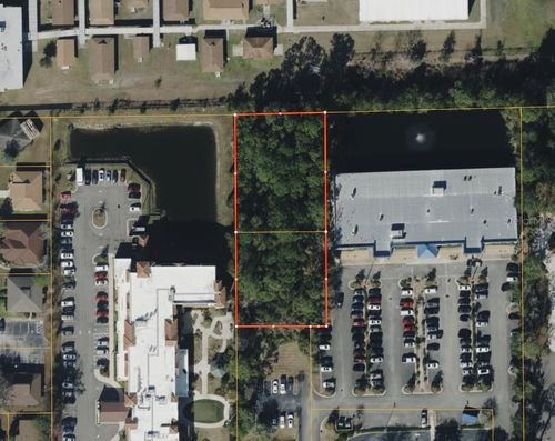 1505 Kingsley Avenue, Orange Park, FL, 32073 | Card Image
