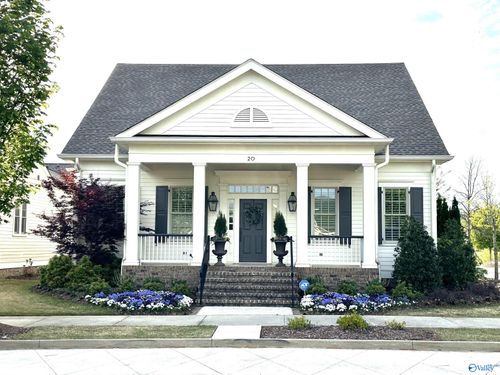 20 Lendon Main St Se, Huntsville, AL, 35802-1821 | Card Image