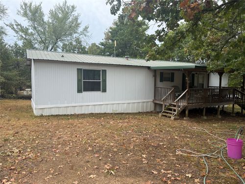 16137 W Butterfield Rd, Park Hill, OK, 74451 | Card Image