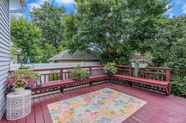 191 9 Th St, House other with 4 bedrooms, 3 bathrooms and null parking in Belford NJ | Image 45