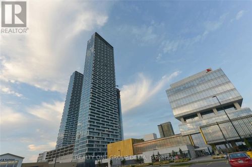 4002-898 Portage, Shared Unit Parkway, Vaughan (Vaughan Corporate Centre), ON, L4K3Y8 | Card Image