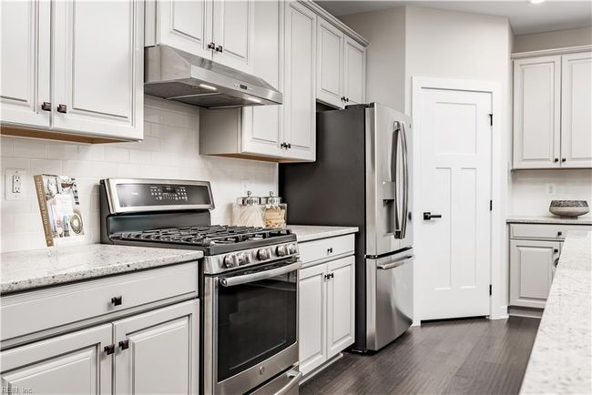 1115 Egret Ln, House other with 6 bedrooms, 4 bathrooms and null parking in Suffolk VA | Image 6